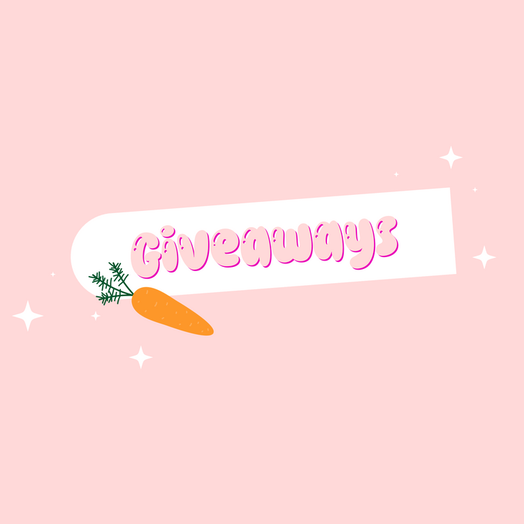 Giveaways