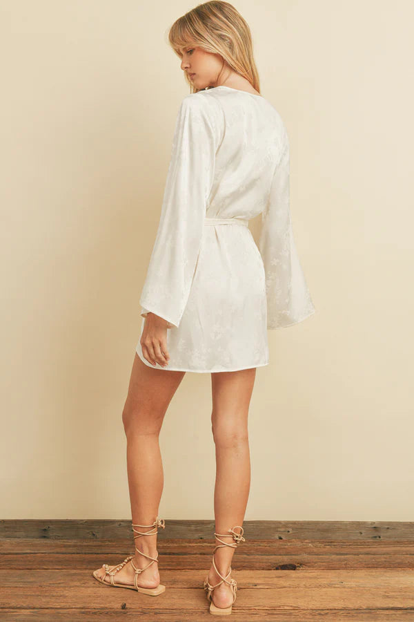 Lux Kimono