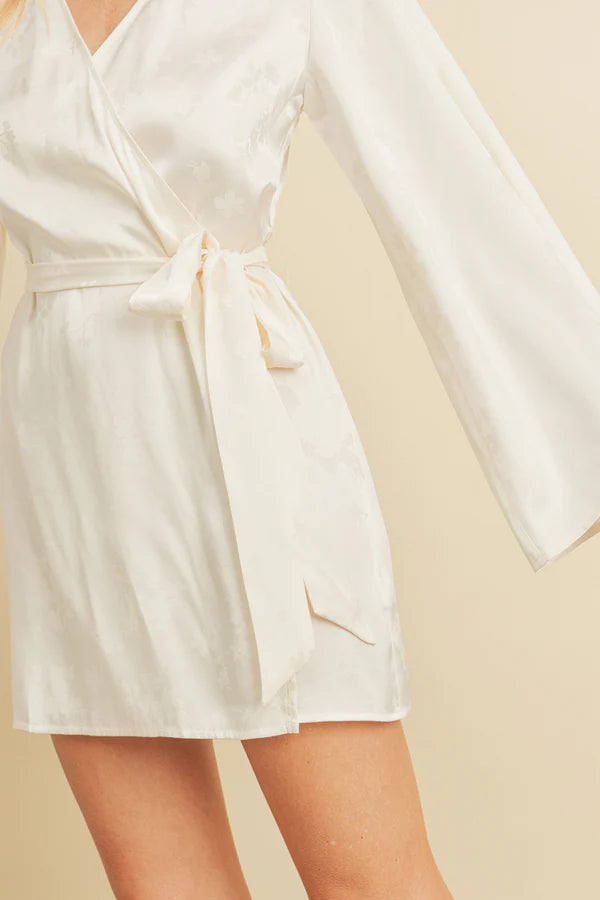 Lux Kimono