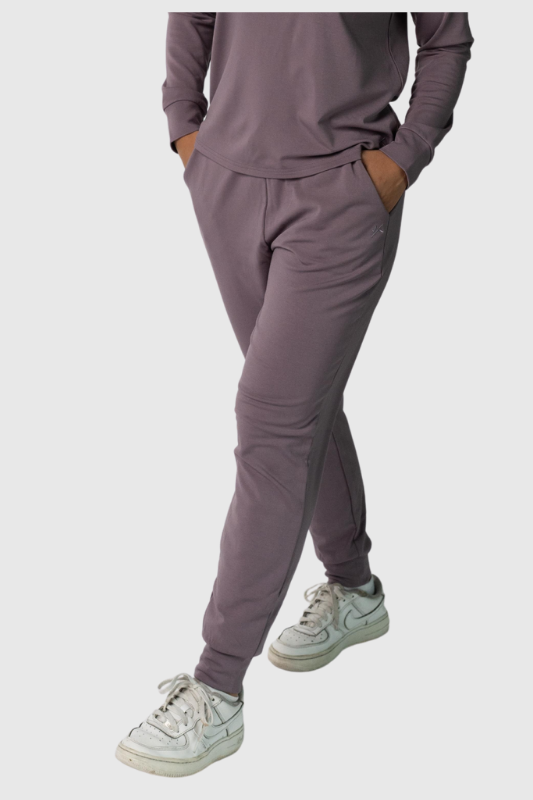 Women's The Ease Jogger- Lilac
