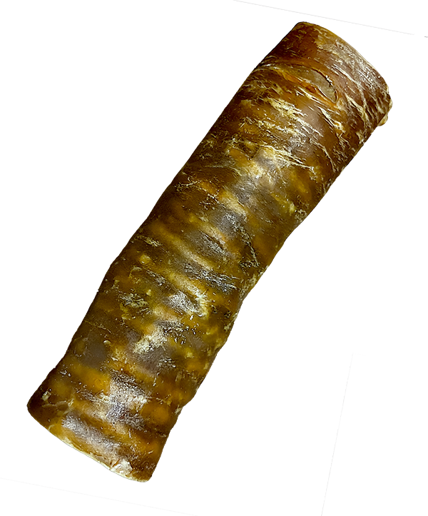 Cost Less Pet Treats - Beef Trachea