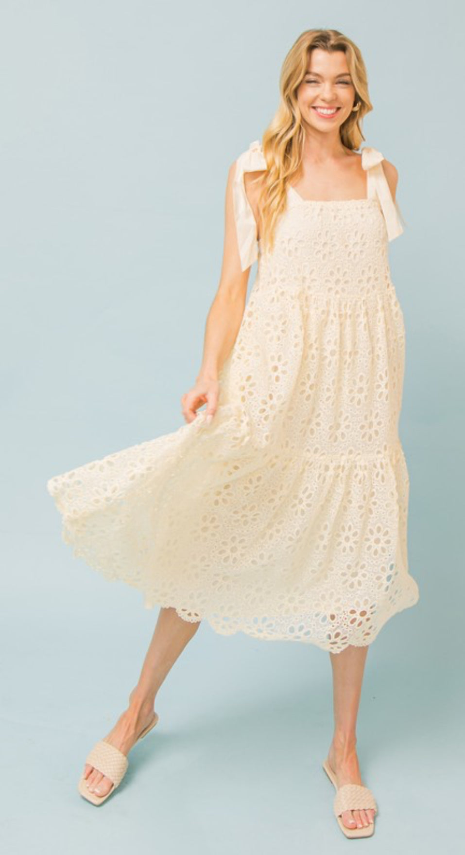 * Giveaway Item * MAXI