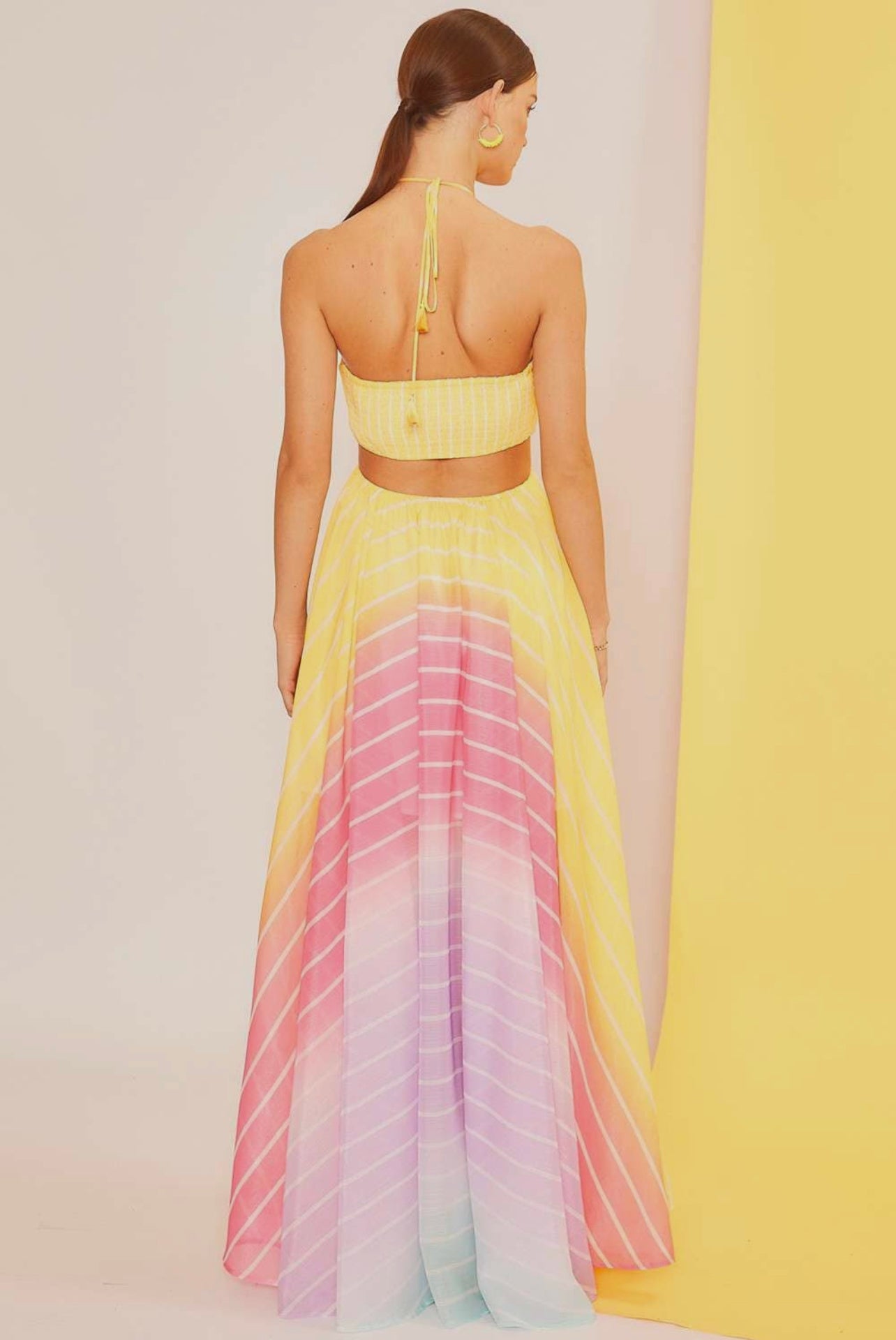 Evie Maxi Dress