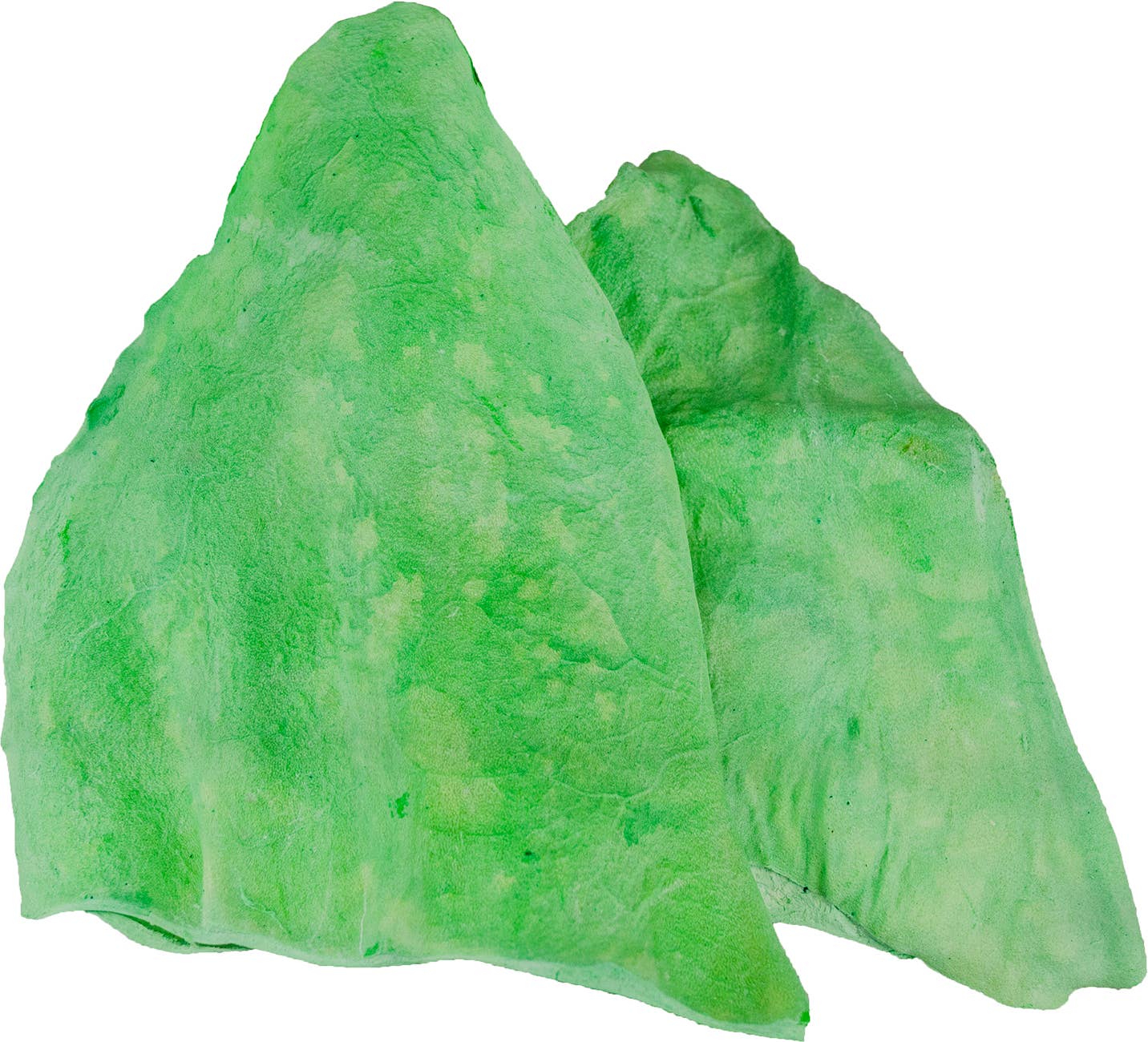 Cost Less Pet Treats - Cow Ears (Bulk)