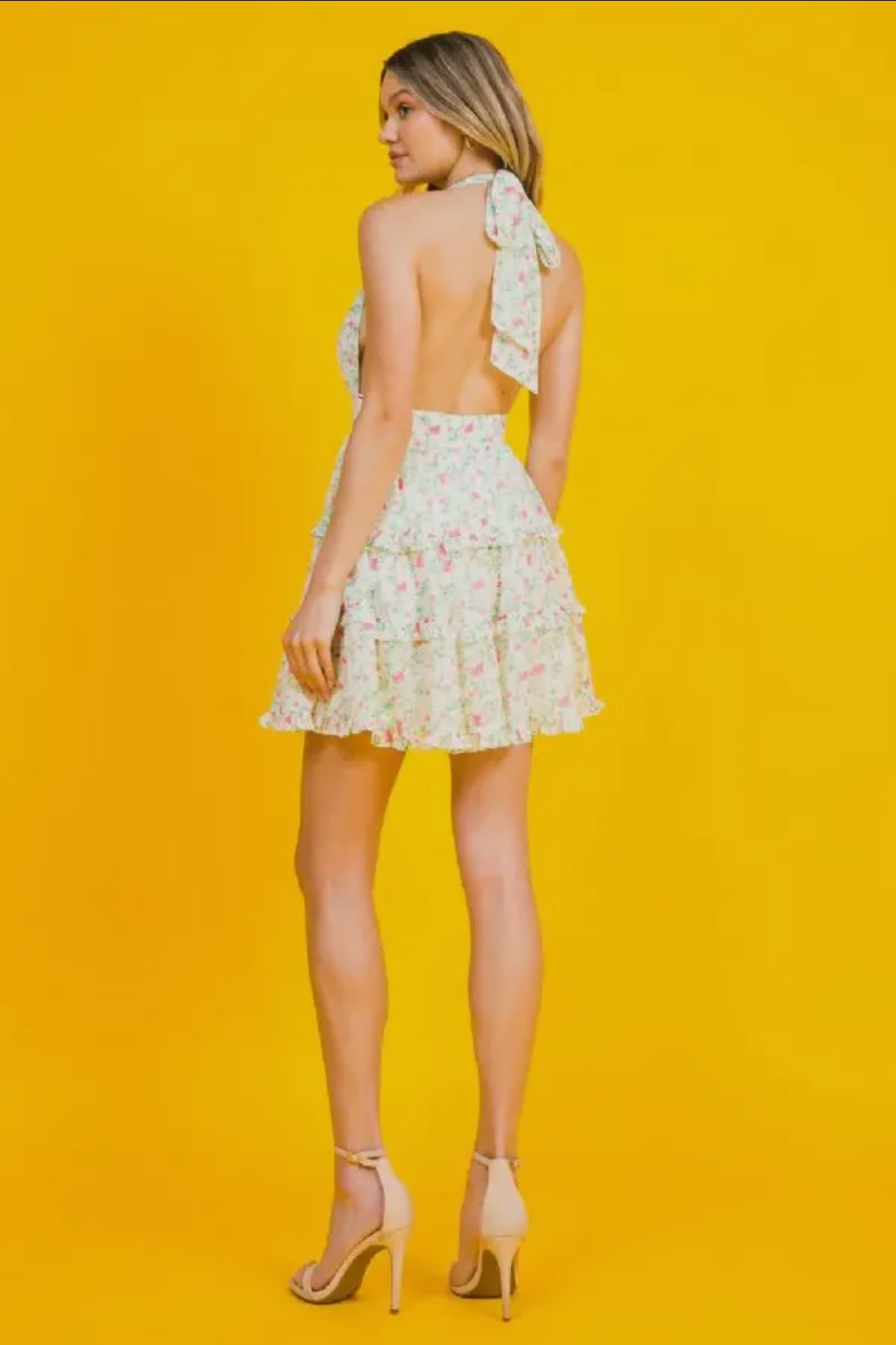 Flower Child Mini