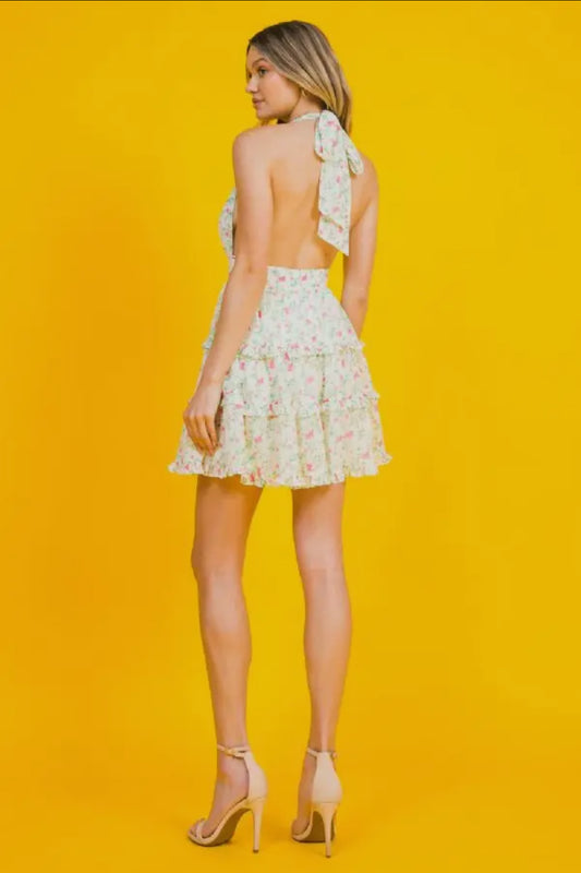 Flower Child Mini