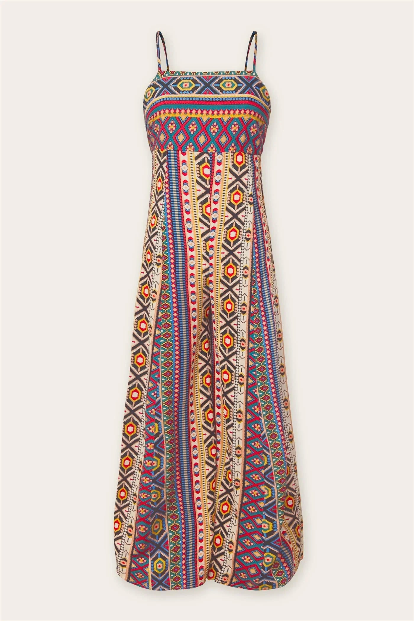 Arizona Jumpsuit