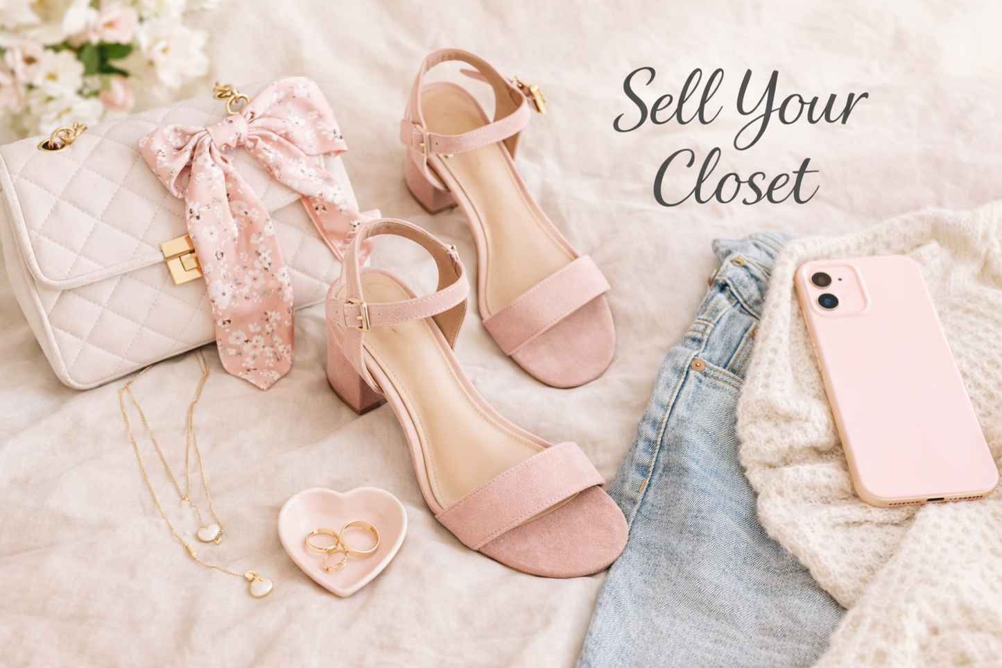 Sell My Closet