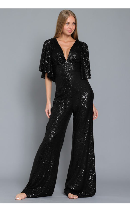 Jewell Jumpsuit