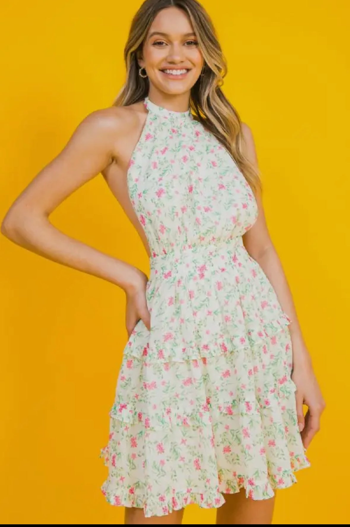Flower Child Mini
