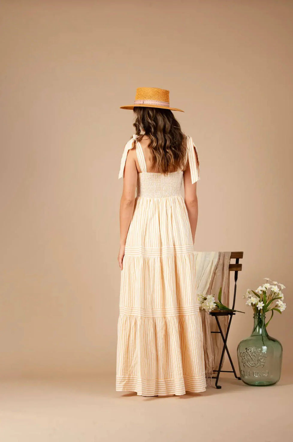 * Giveaway Item * CAPRI MAXI