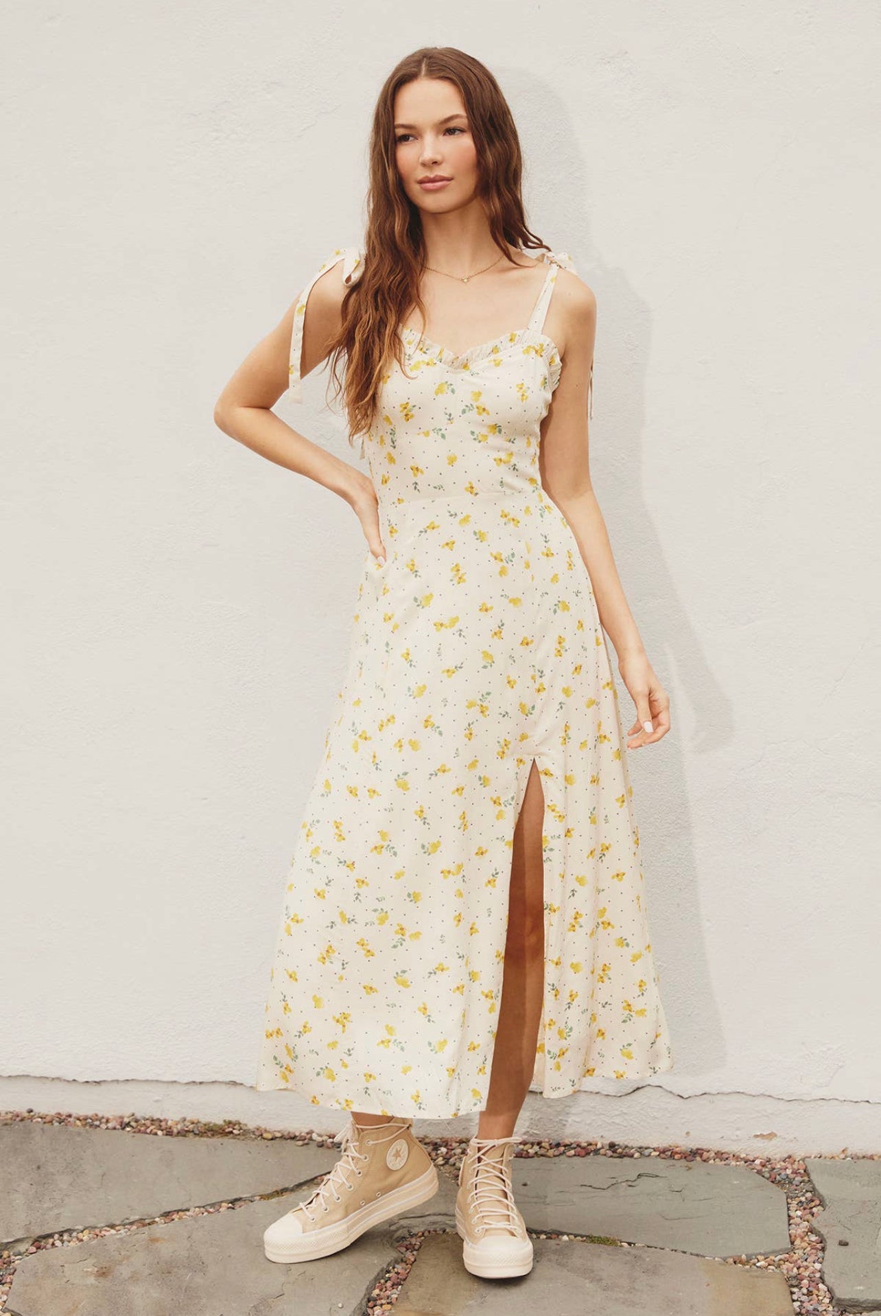 Spring Love