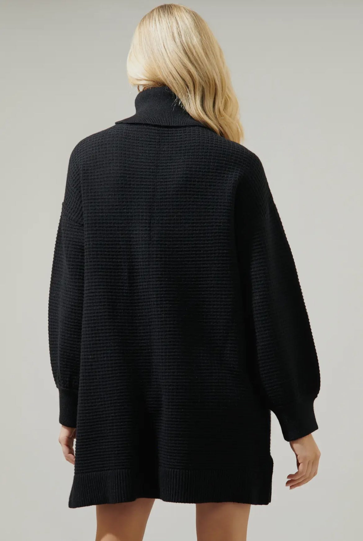 Shawnee Sweater Dress