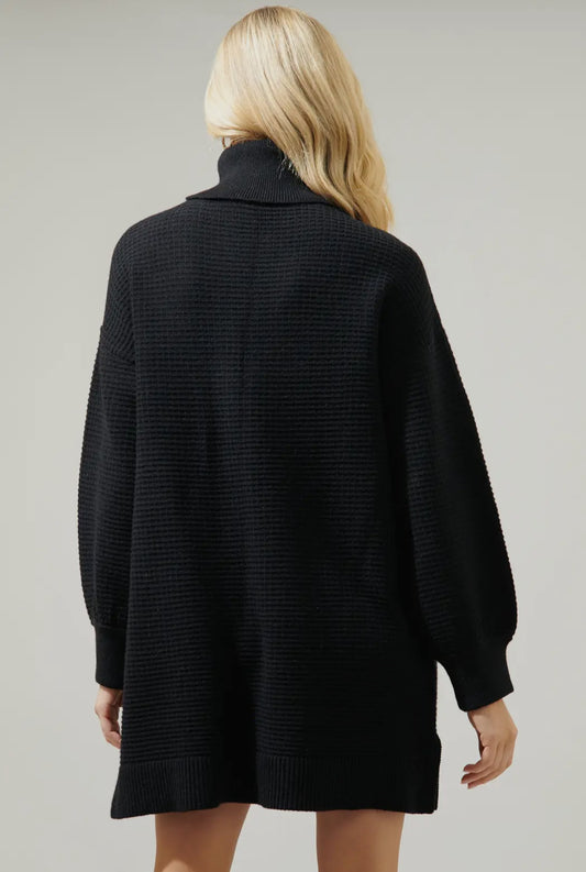 Shawnee Sweater Dress