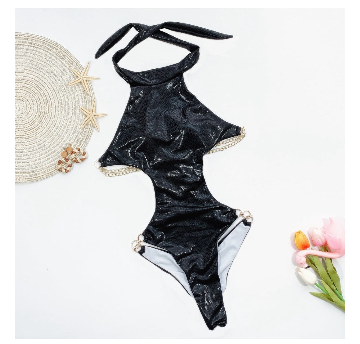 **Closed**GIVEAWAY Item * Bathing suit *