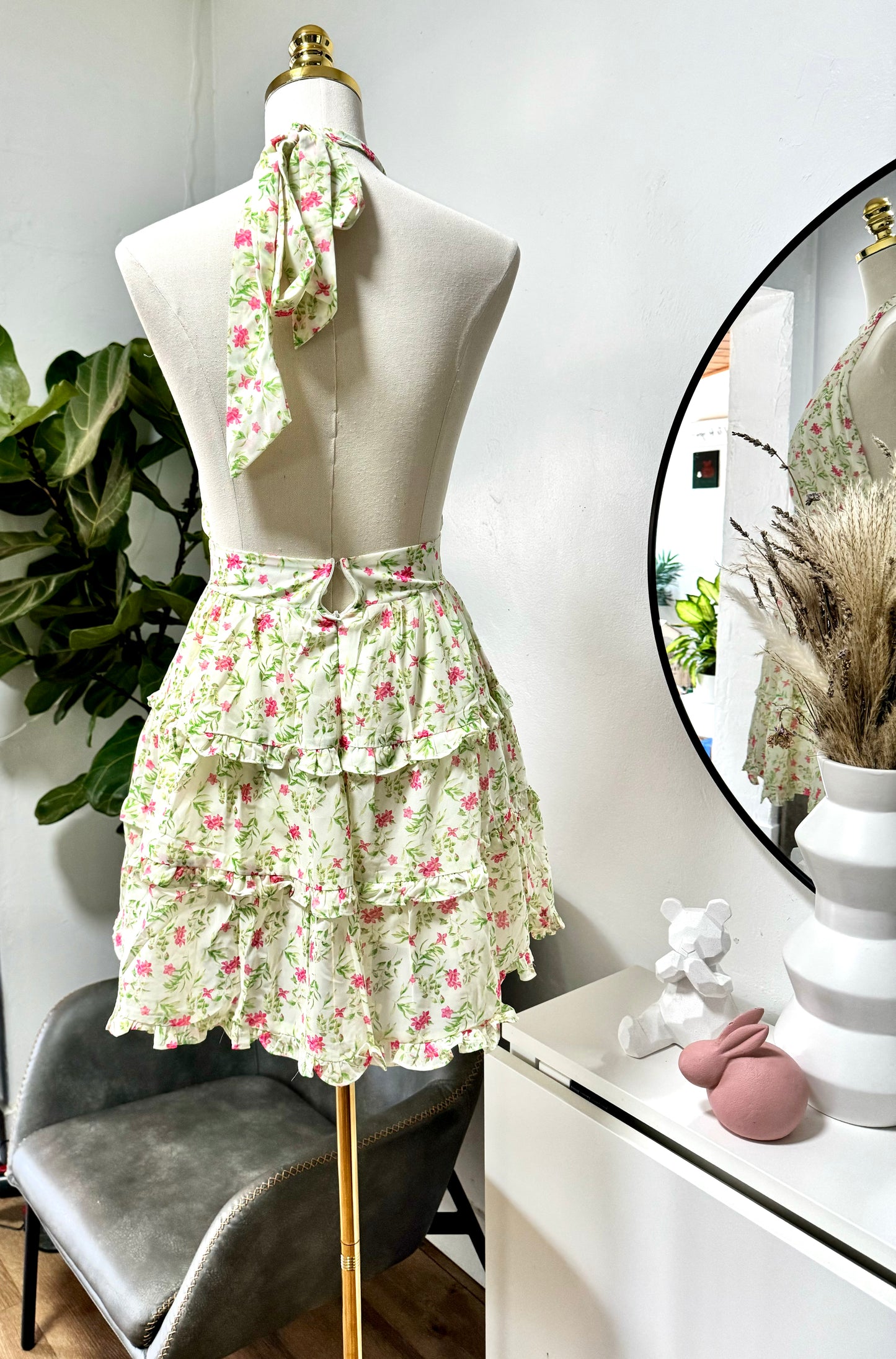 Flower Child Mini