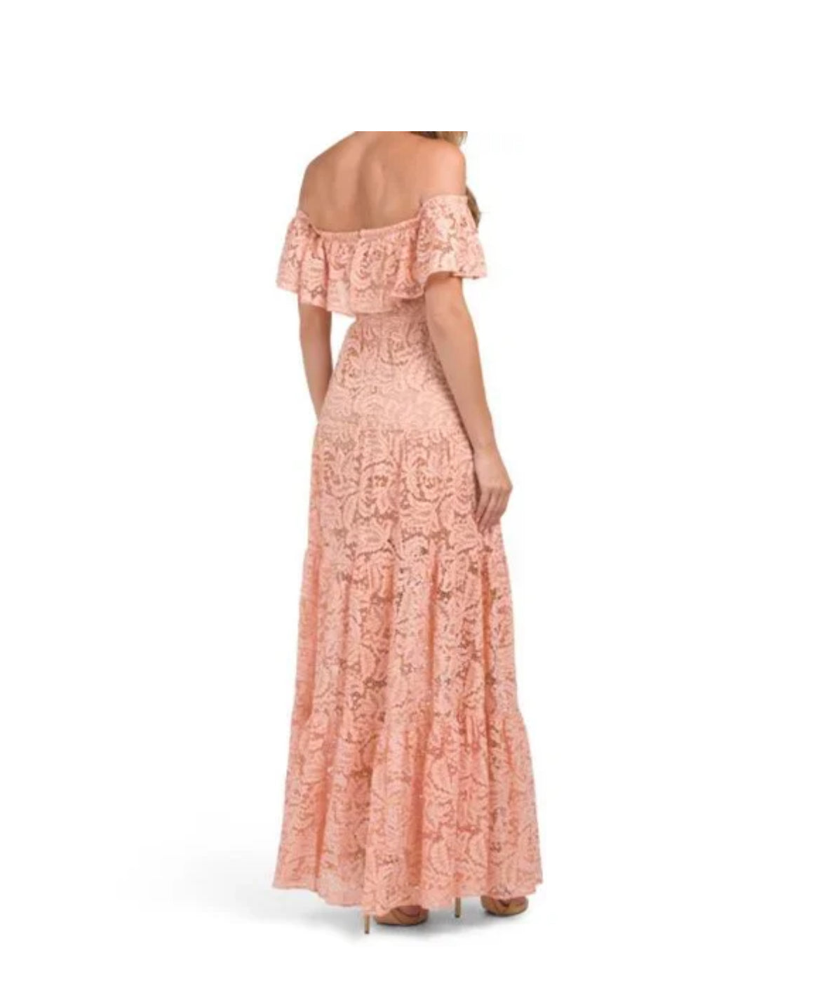 **CLOSED** Giveaway Item * MAXI DRESS THE POPULATION
