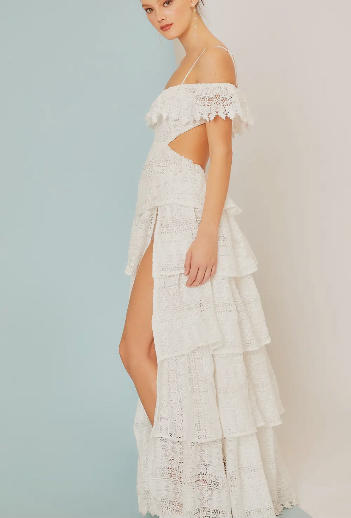 Palm Springs Maxi