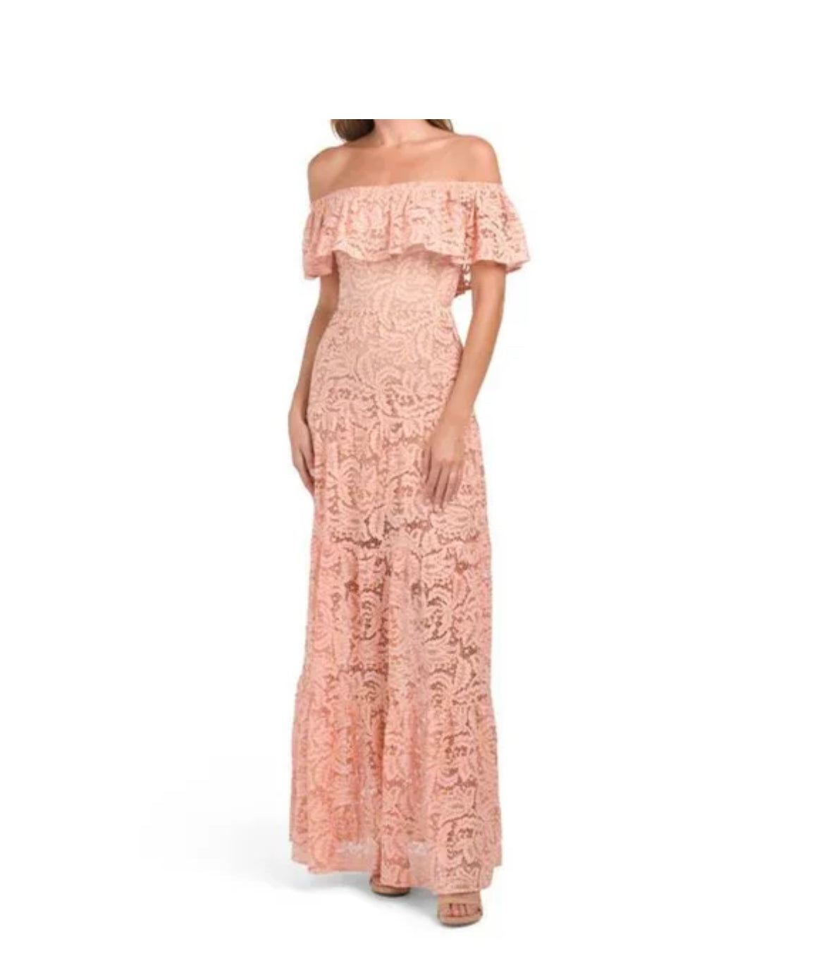 **CLOSED** Giveaway Item * MAXI DRESS THE POPULATION