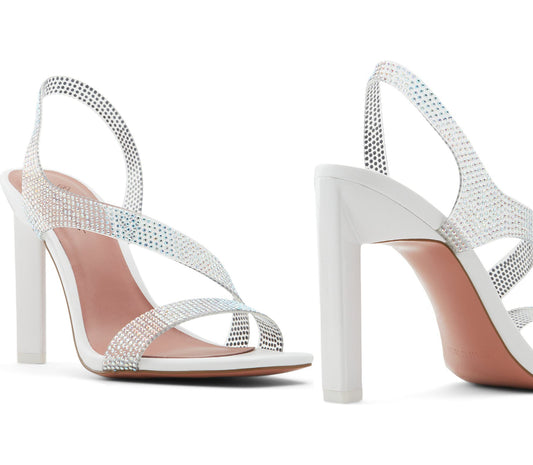 * GIVEAWAY* Call It Spring Stiletto Sandal
