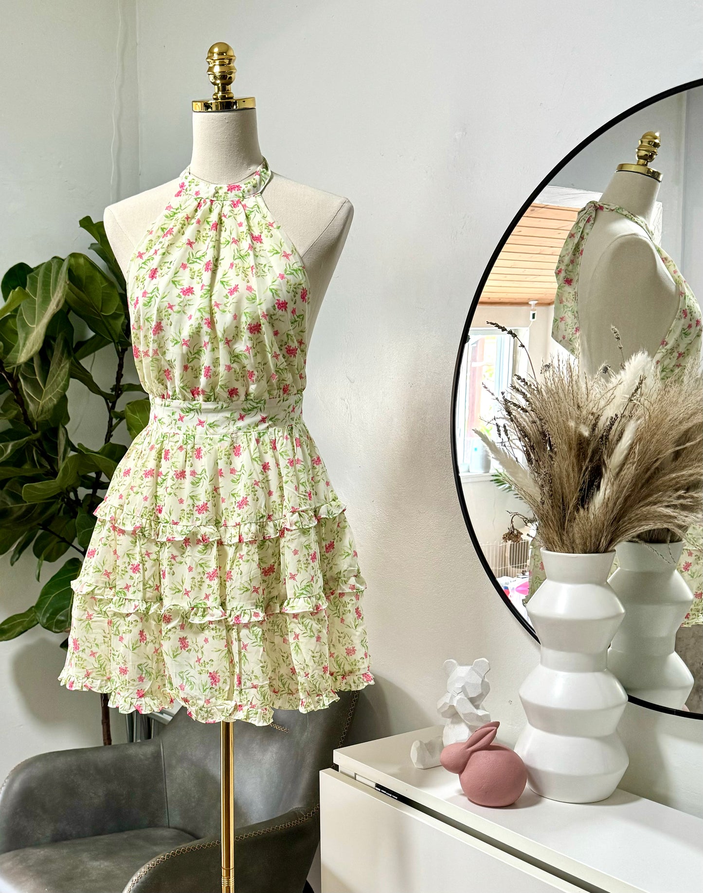 Flower Child Mini