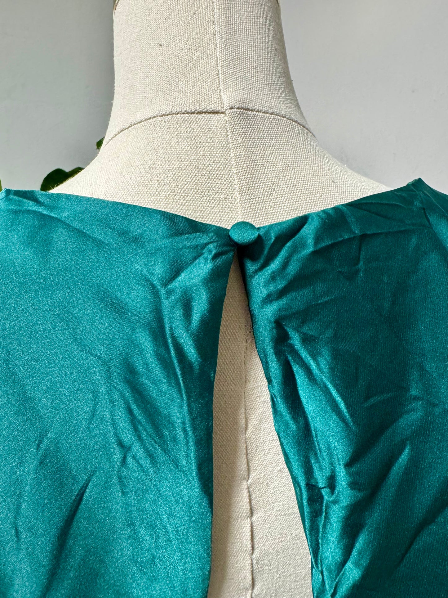 Windy Days Ahead Dress