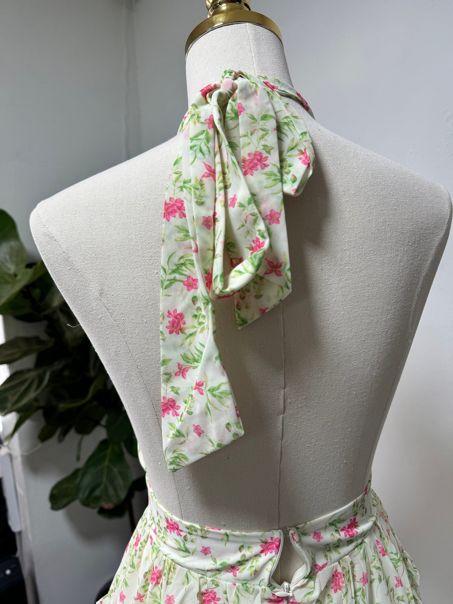 Flower Child Mini