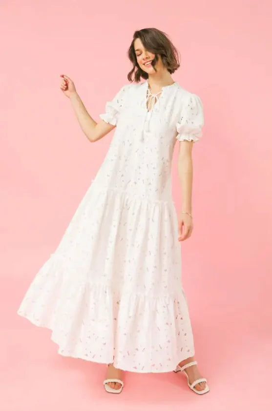 🎉CLOSED*
* Sweepstake Item * MINDY MAXI
