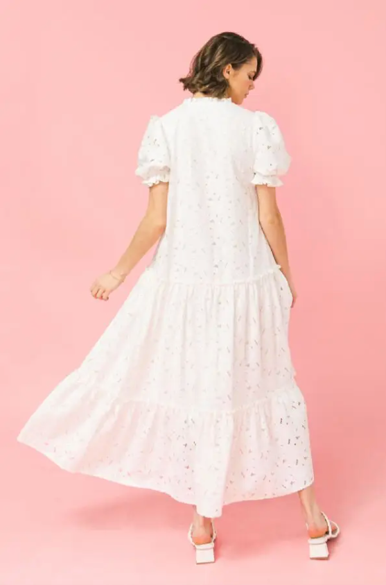 🎉CLOSED*
* Sweepstake Item * MINDY MAXI