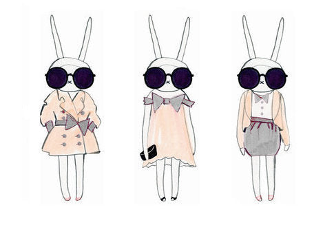 BUNNY & Co. GIFT CARD