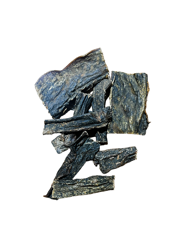Cost Less Pet Treats - Beef Lungs / Bulk - 3 lbs