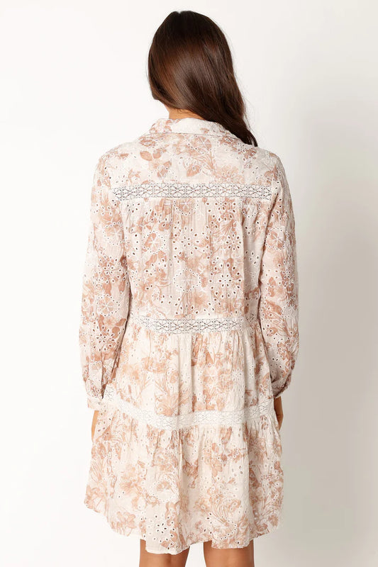 Fancy Lace Mini