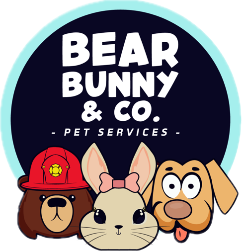 BEAR BUNNY & Co.