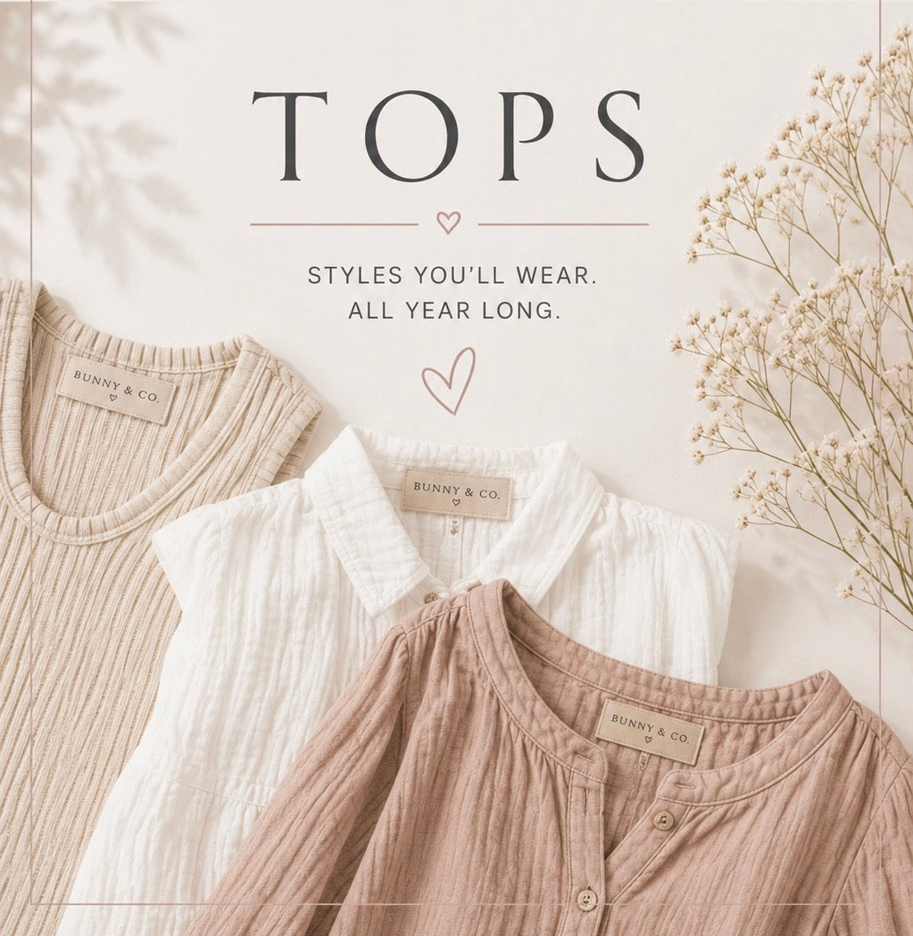 Tops