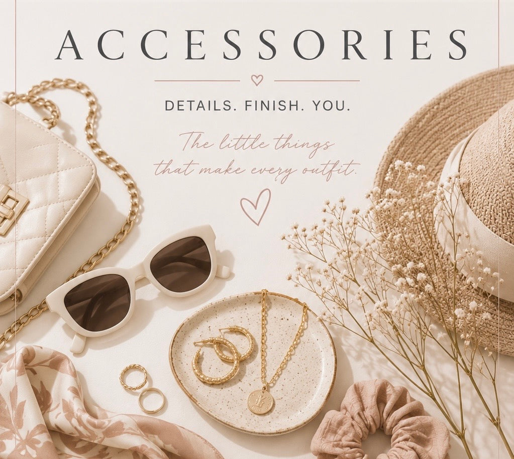 Accessories
