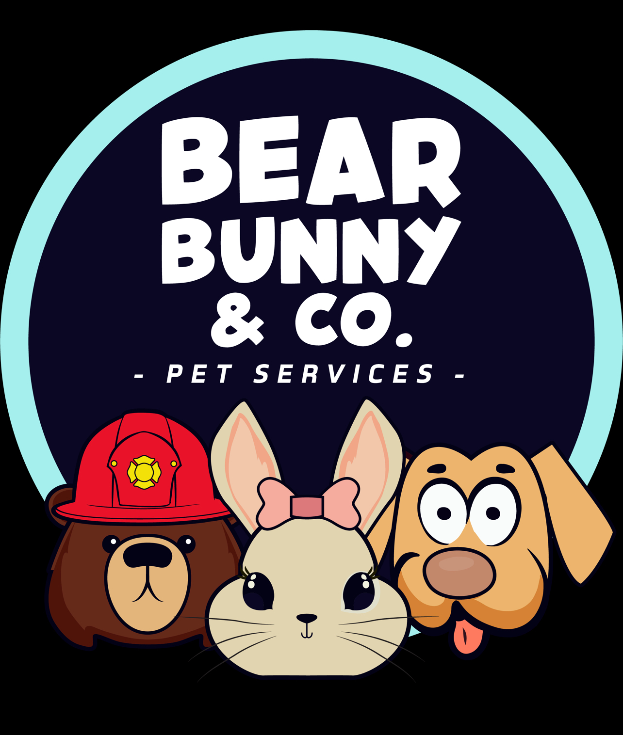 Bear Bunny & Co. BUNNY & Co.
