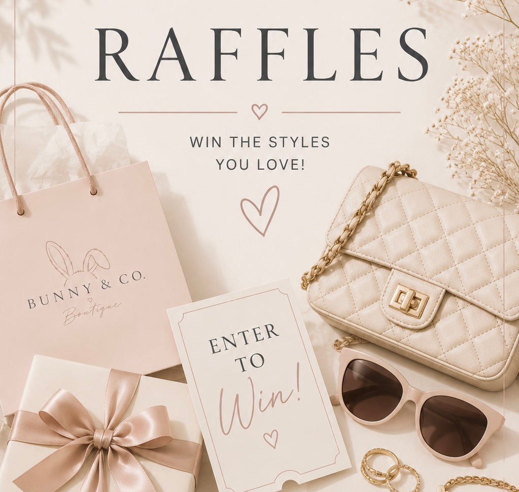 Raffles