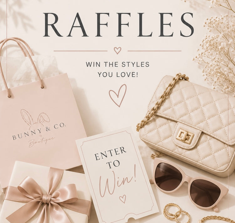 Raffles