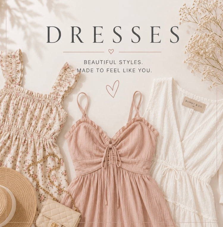 Dresses