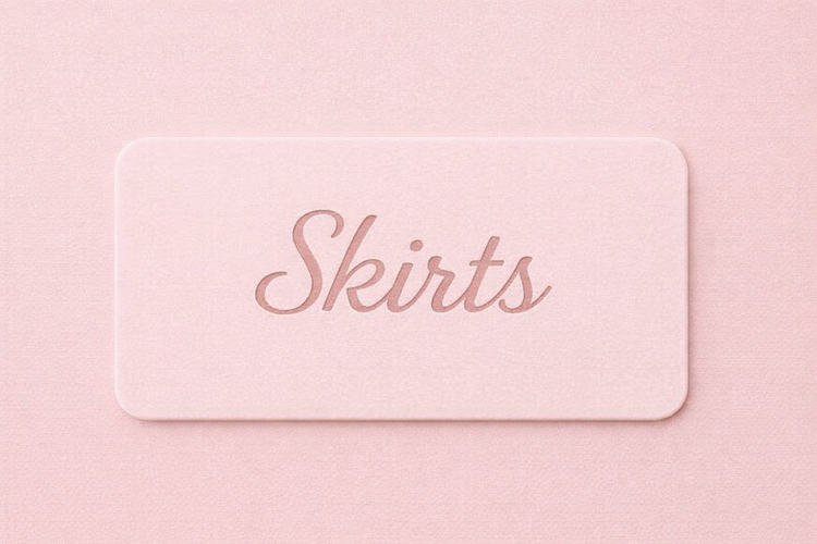 Skirts