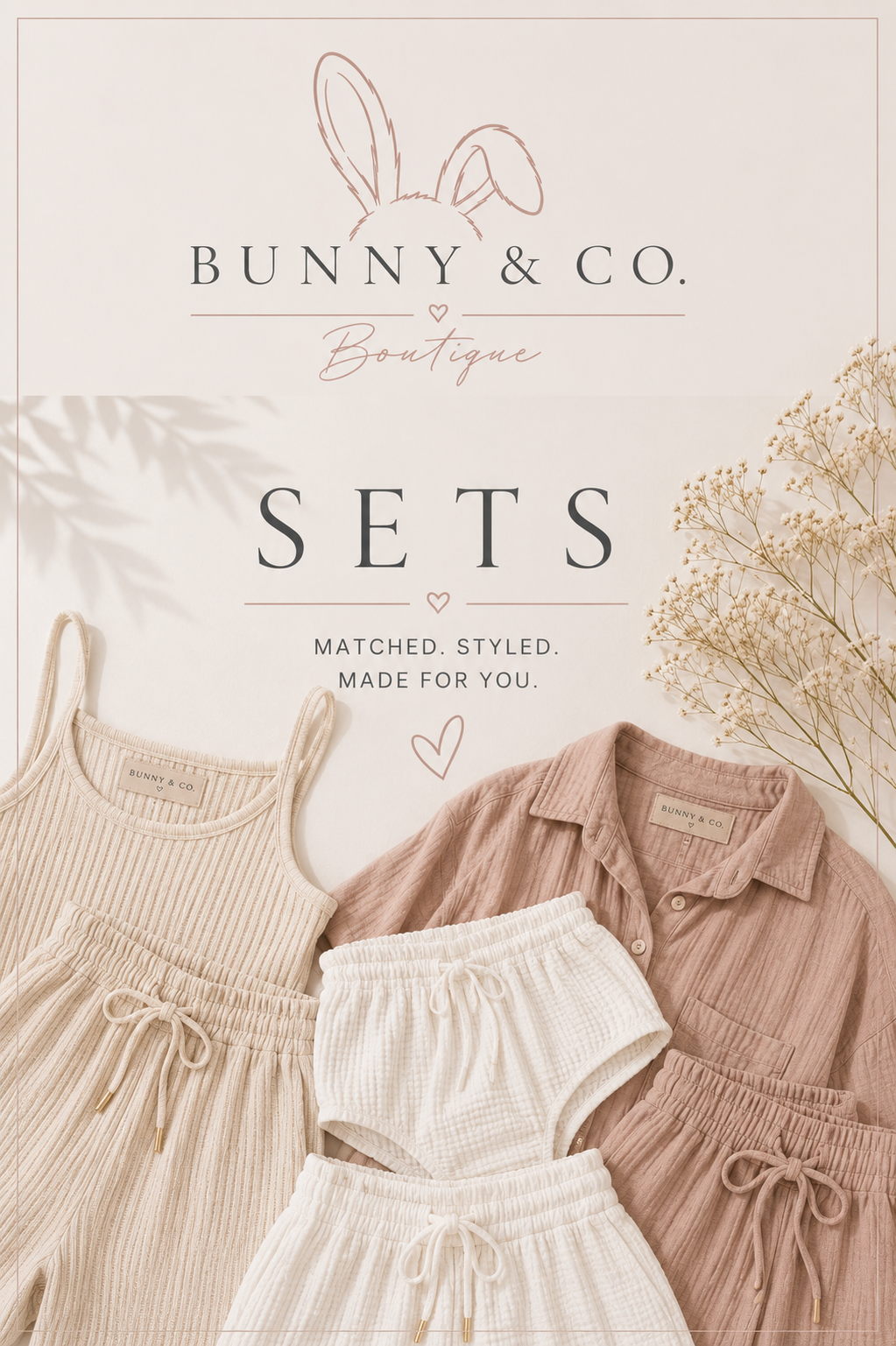 Sets