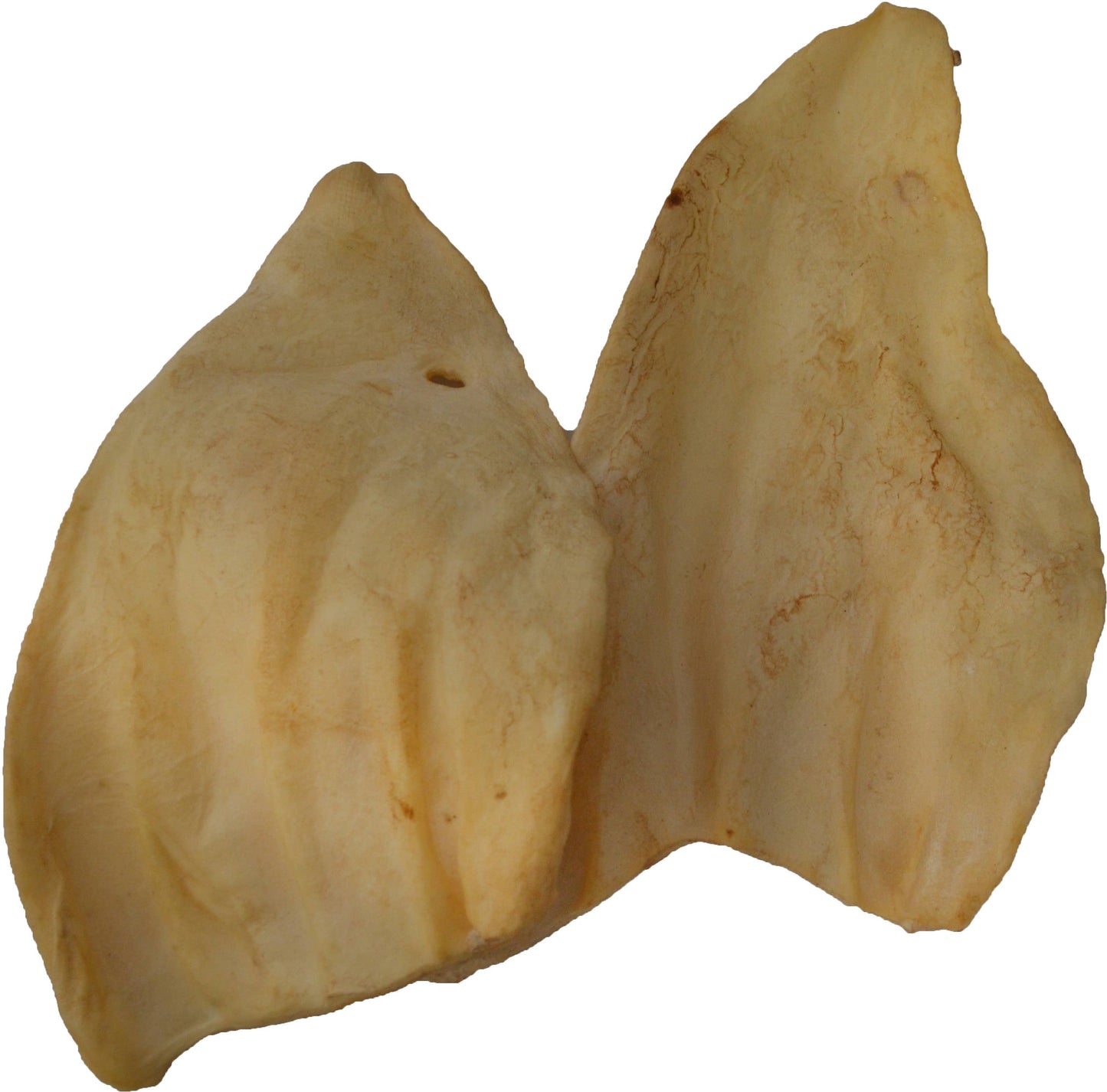 Cost Less Pet Treats - Cow Ears (Bulk)