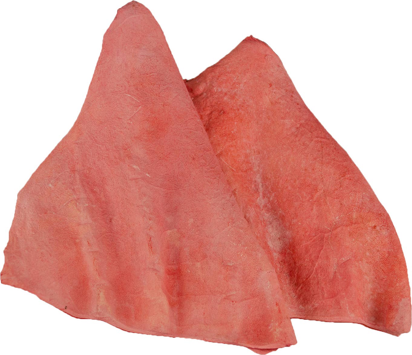 Cost Less Pet Treats - Cow Ears (Bulk)