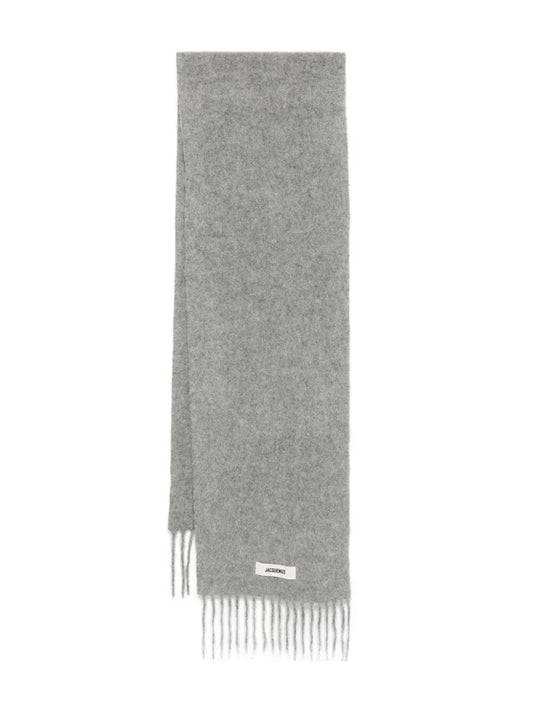 Jacquemus Men L`Echarpe Carro