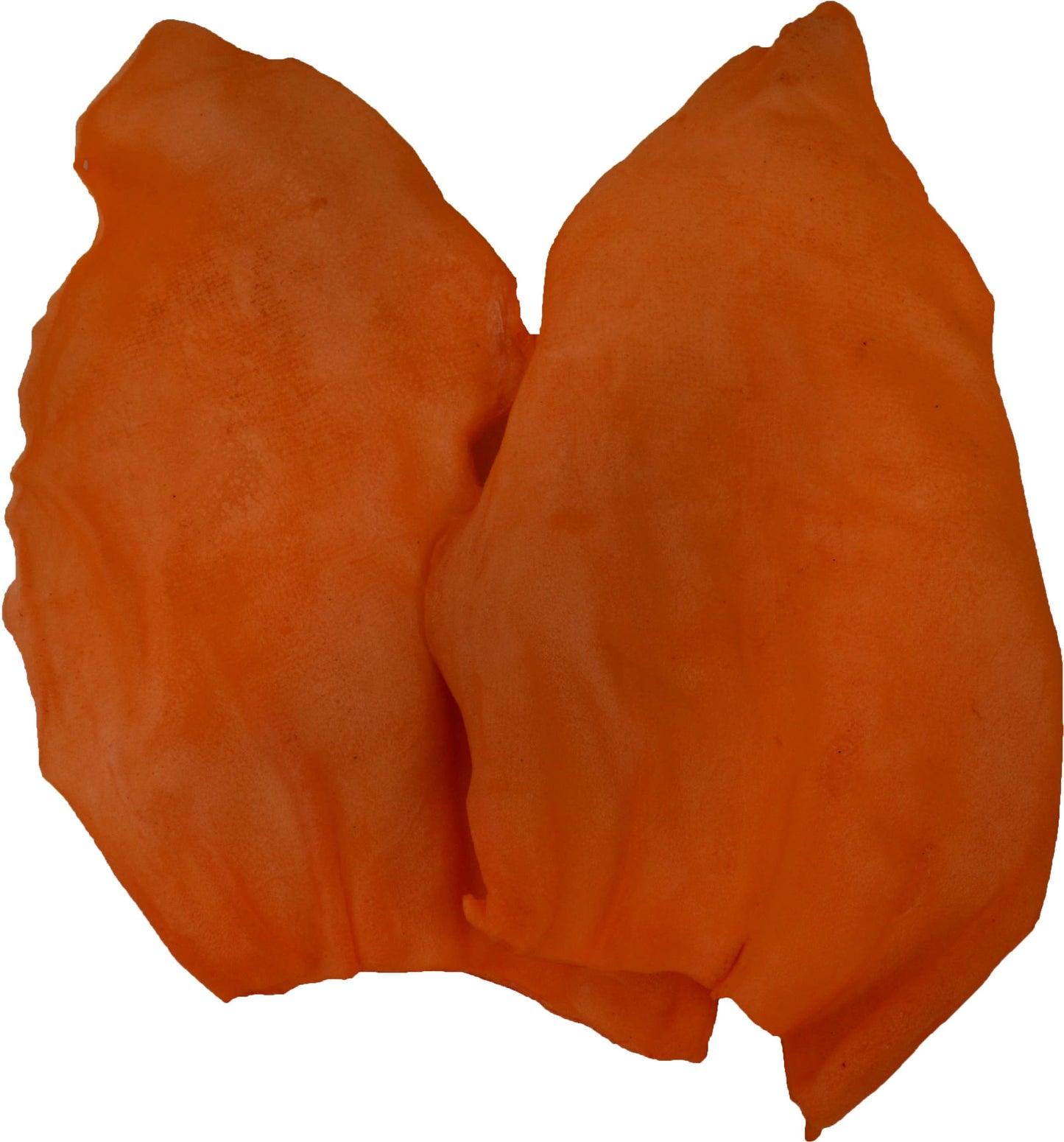 Cost Less Pet Treats - Cow Ears (Bulk)