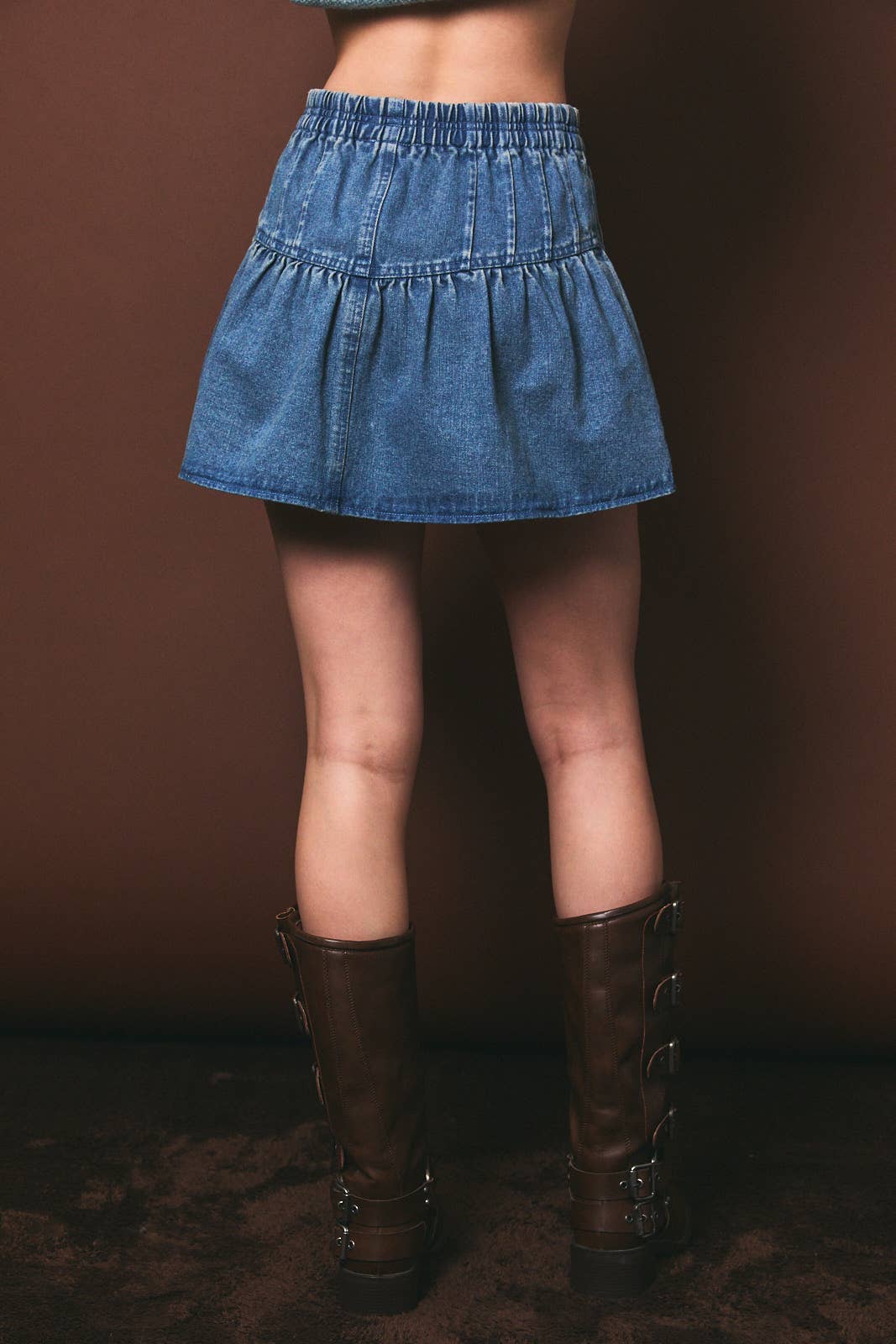 Dallas Skirt