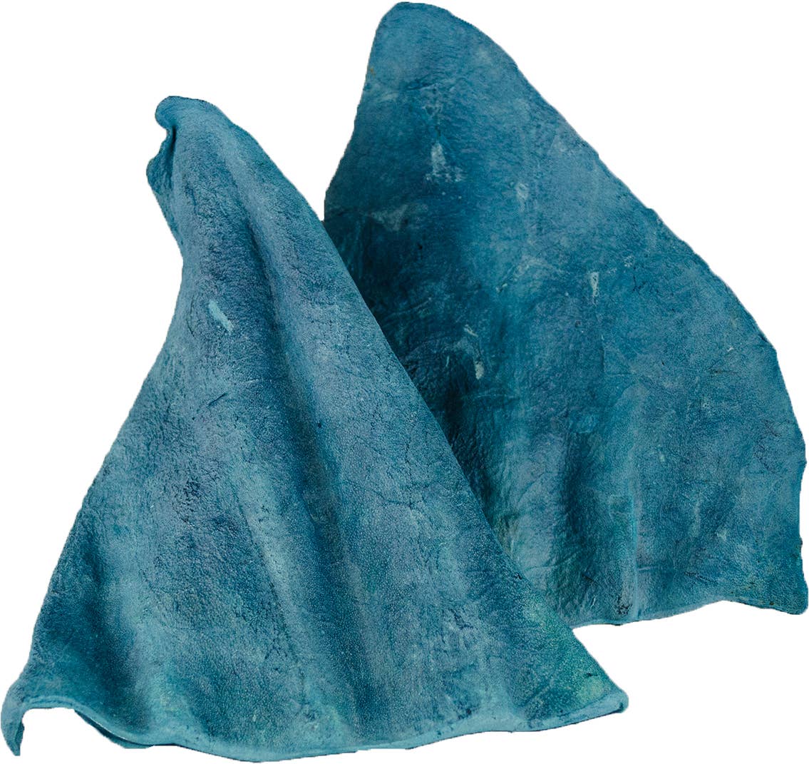Cost Less Pet Treats - Cow Ears (Bulk)