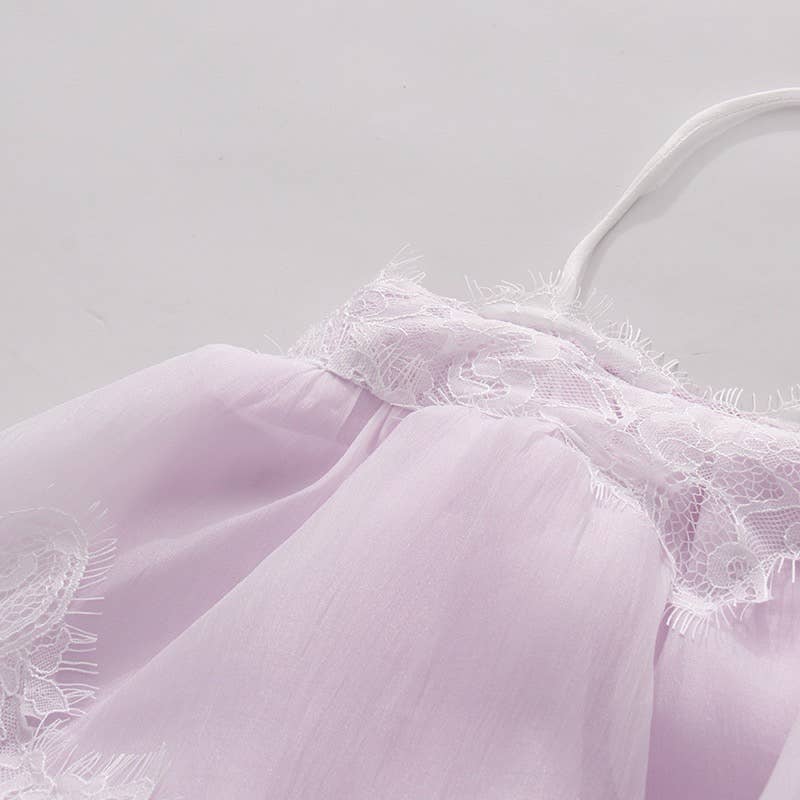 My Summer Wedding Spaghetti Strap Maxi Dress