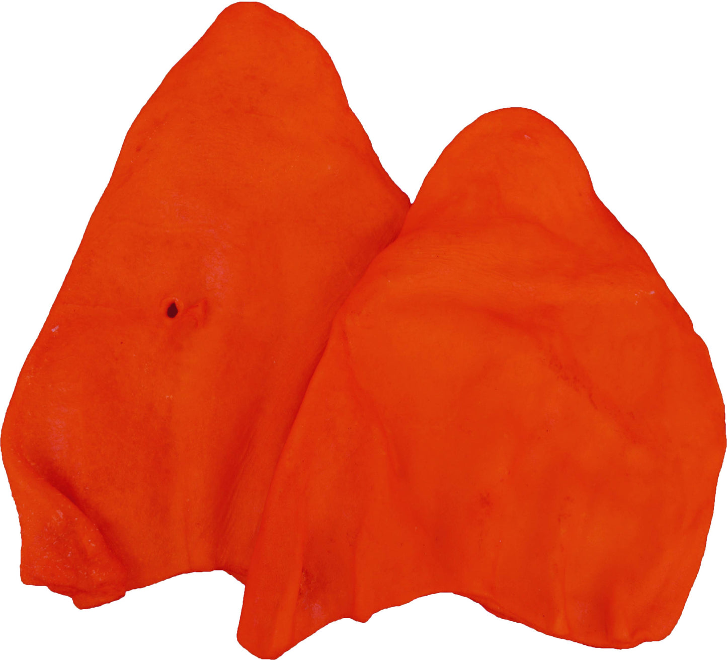 Cost Less Pet Treats - Cow Ears (Bulk)