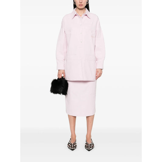 Gucci Pink Tops - Shirts Women